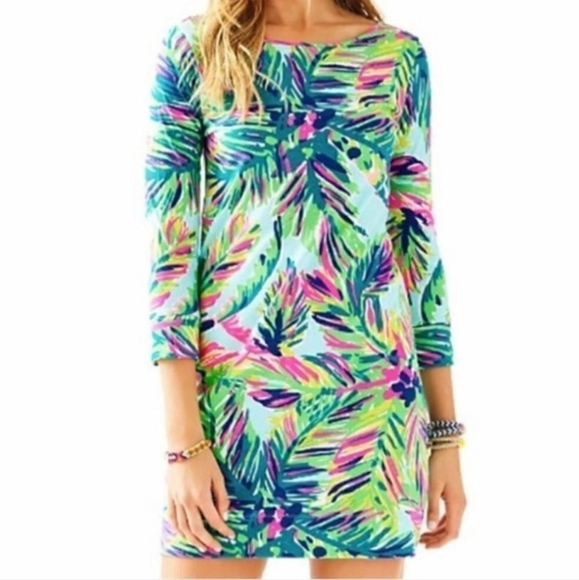 Lilly Pulitzer Dresses & Skirts - Lilly Pulitzer Marlowe Dress